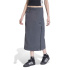 Falda adidas Ct Wv Z Skrt Mujer Gris