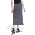 Jupe grise adidas Ct Wv Z Femme