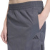 Falda adidas Ct Wv Z Skrt Mujer Gris