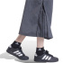 Falda adidas Ct Wv Z Skrt Mujer Gris