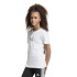 Camiseta adidas Jg Animal T2 Niña Blanco