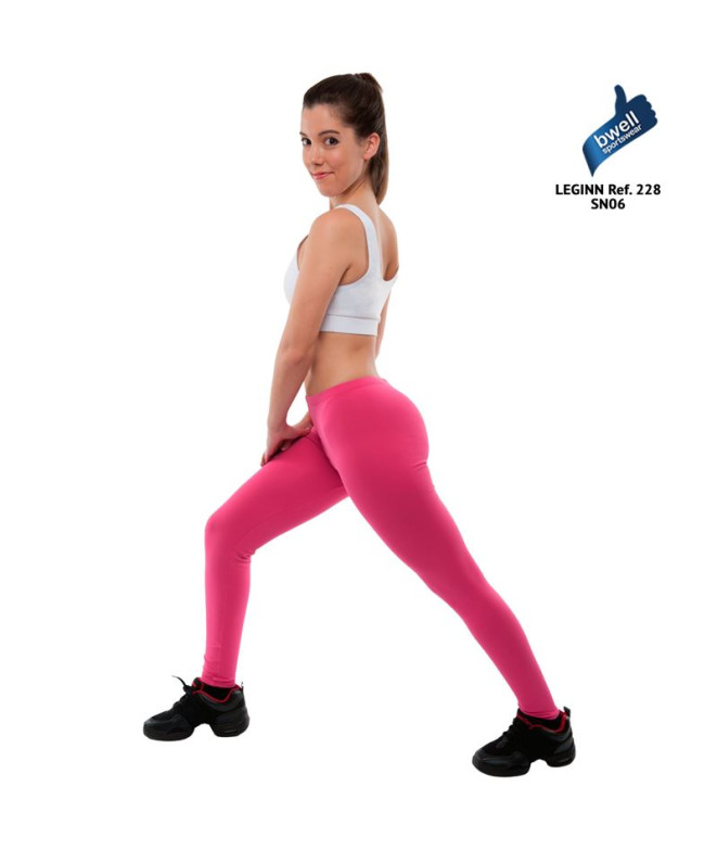 Collants fitness Happy Dance de Basic