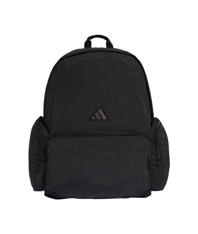 Sac à dos adidas Ess Supsize Noir/Blanc