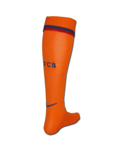Chaussettes football de FCB Away 2