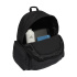 Mochila adidas Ess Supsize Preta/Branca