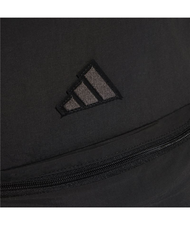 Sac à dos adidas Ess Supsize Noir/Blanc