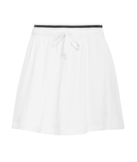 Saia Mulher adidas All Szn Rb Sk branca