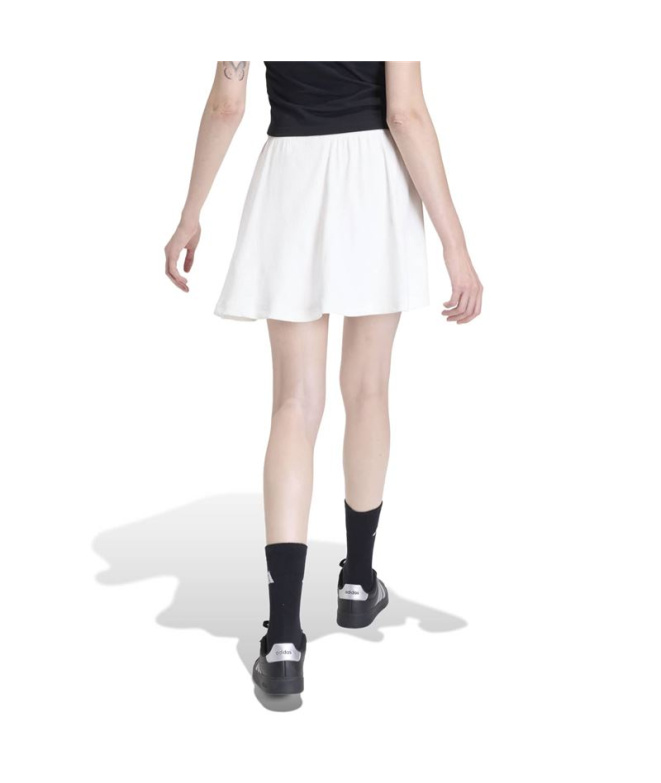 Saia Mulher adidas All Szn Rb Sk branca