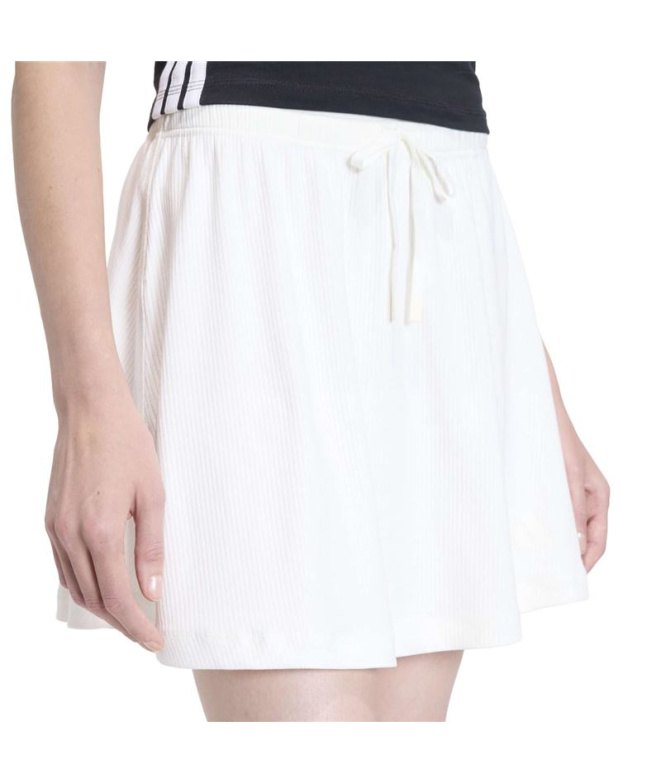 Saia Mulher adidas All Szn Rb Sk branca