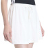 Jupe adidas All Szn Rb Sk Femme blanche