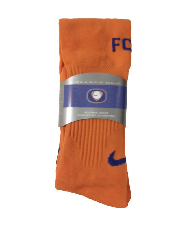Chaussettes football de FCB Away