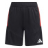 Pantalons Football Enfant adidas Tiro26C Shoy Noir / Rouge semi-brillant