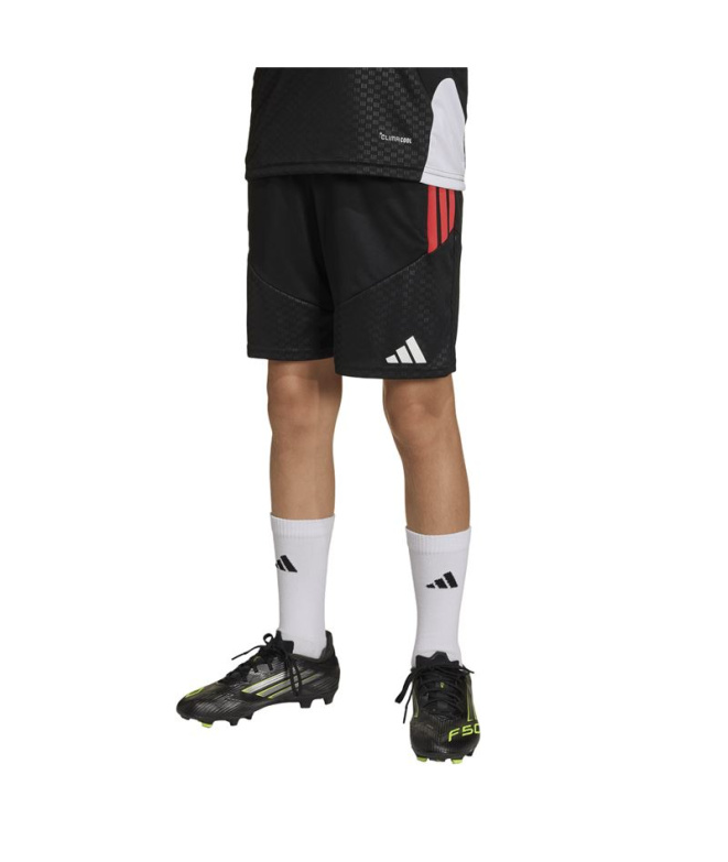 Calça Futebol Infantil adidas Tiro26C Shoy,...