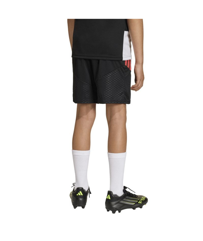 Calça Futebol Infantil adidas Tiro26C Shoy,...
