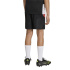 Pantalons Football Enfant adidas Tiro26C Shoy Noir / Rouge semi-brillant