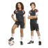 Pantalons Football Enfant adidas Tiro26C Shoy Noir / Rouge semi-brillant