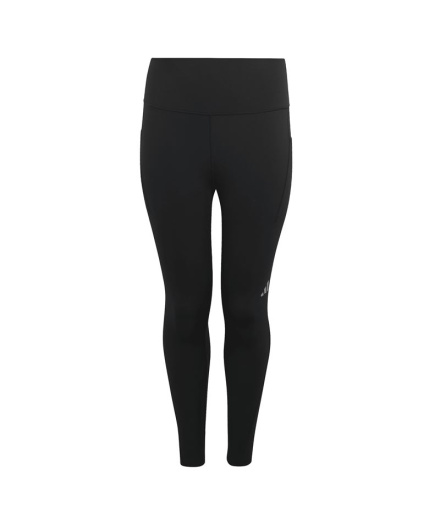 Mallas de Running adidas Adi365 7/8 Ps Mujer Negro