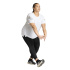 Mallas de Running adidas Adi365 7/8 Ps Mujer Negro