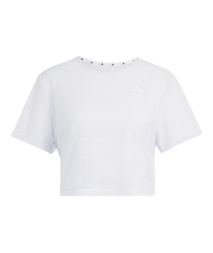 T-shirt Fitness adidas Pl Ess Morcon