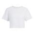 T-shirt Fitness adidas Pl Ess Morcon