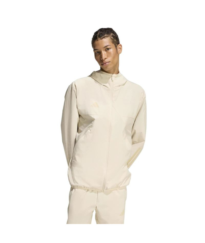adidas Tiro Fz Veste Homme Lycra/Couleur