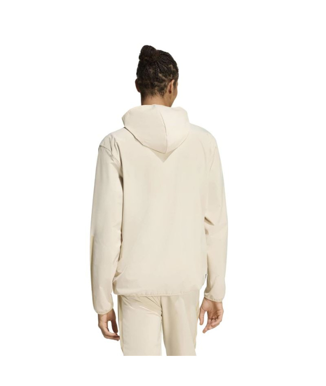 adidas Tiro Fz Homem Casaco Lycra/Color