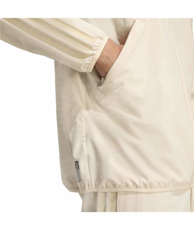 adidas Tiro Fz Veste Homme Lycra/Couleur