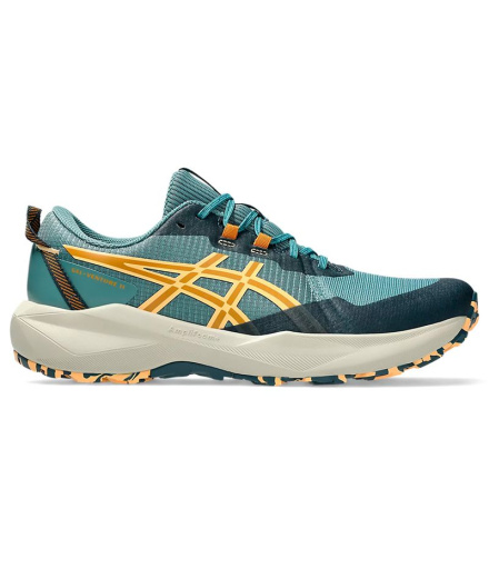 Asics Gel - Venture 11 Chaussures Trail Homme - Bleu...
