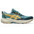 Asics Gel - Venture 11 Chaussures Trail Homme - Bleu sarcelle brumeux/Sable