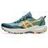 Asics Gel - Venture 11 Chaussures Trail Homme - Bleu sarcelle brumeux/Sable