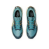 Asics Gel - Venture 11 Chaussures Trail Homme - Bleu sarcelle brumeux/Sable