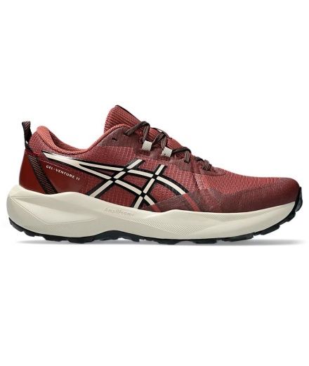 Asics Gel - Venture 11 Chaussures Trail Homme - Rusted...