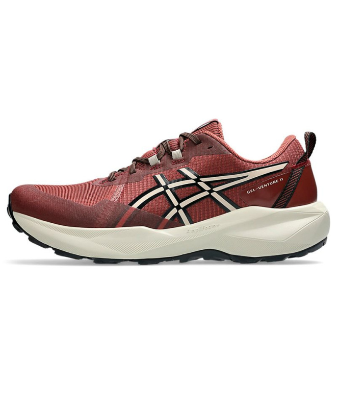 Asics Gel - Venture 11 Chaussures Trail Homme -...