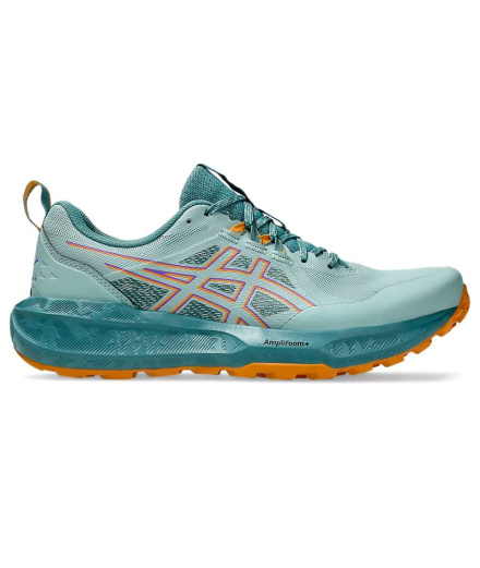 Zapatillas de Trail Asics Gel-Sonoma 8 Mujer Ocean...