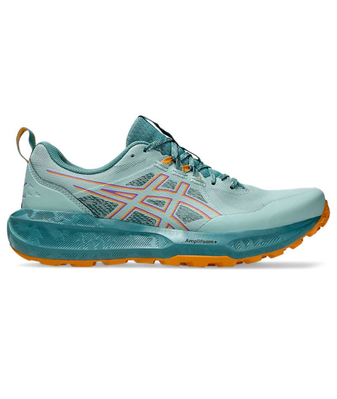 Zapatillas de Trail Asics Gel-Sonoma 8 Mujer...