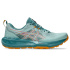 Asics Gel - Sonoma 8 Chaussures Trail Femme - Ocean Haze/Radiant Amethyst