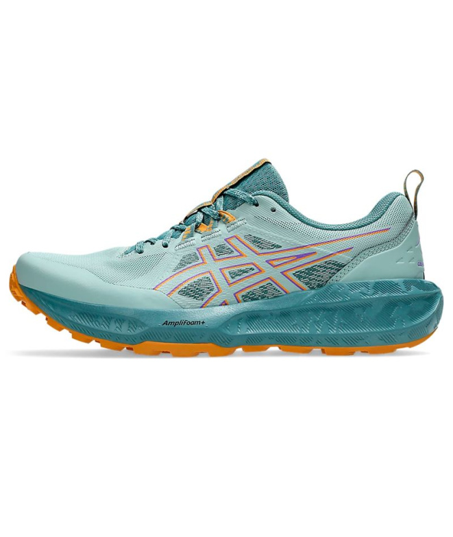 Asics Gel - Sonoma 8 Chaussures Trail Femme -...