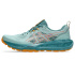Asics Gel - Sonoma 8 Chaussures Trail Femme - Ocean Haze/Radiant Amethyst