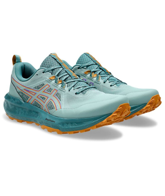 Asics Gel - Sonoma 8 Chaussures Trail Femme -...