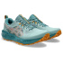 Zapatillas de Trail Asics Gel-Sonoma 8 Mujer Ocean Haze/Radiant Amethyst