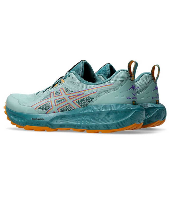 Asics Gel - Sonoma 8 Chaussures Trail Femme -...