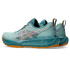 Asics Gel - Sonoma 8 Chaussures Trail Femme - Ocean Haze/Radiant Amethyst