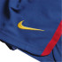 Pantalones de fútbol Nike FCB Home With Brief