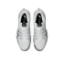 Sapatilhas Asics Sonicsmash FF Tênis Branco Homem Cinza Aço