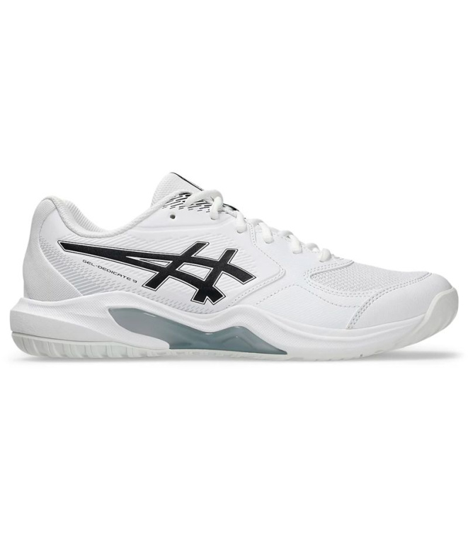 Sapatilhas Asics Tênis Dedicate 9 Homem -...