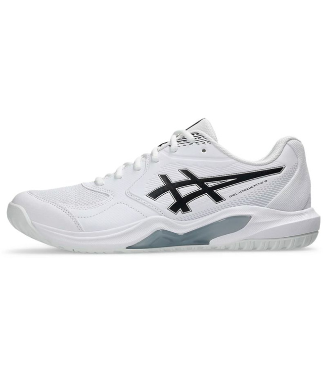 Chaussures Tennis Asics Gel Dedicate 9 Homme -...