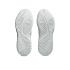 Chaussures Tennis Asics Gel Dedicate 9 Homme - Blanc/Noir