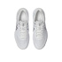 Chaussures Tennis Asics Gel Dedicate 9 Homme - Blanc/Noir