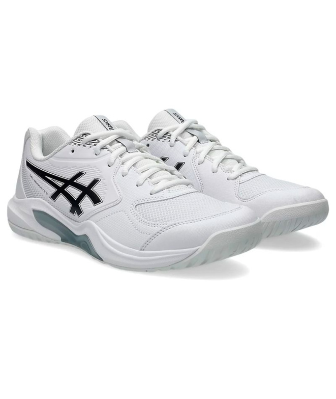 Chaussures Tennis Asics Gel Dedicate 9 Homme -...