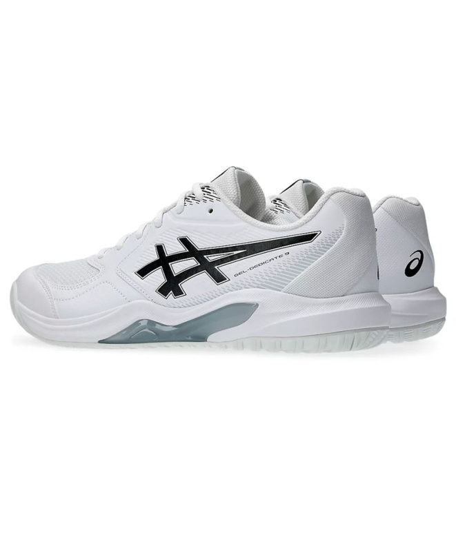 Sapatilhas Asics Tênis Dedicate 9 Homem -...